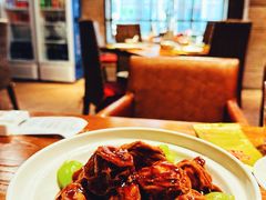 -金枝玉叶上海人家食府(三里河店)