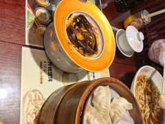-老淮城·长鱼面(河下古镇店)