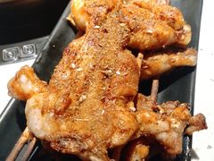 -京韵胡同·酱香羊蝎子火锅涮肉(长寿路店)