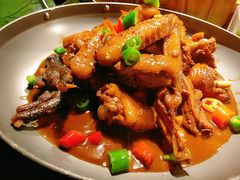 -二十八里太湖船菜(吉祥路店)