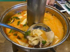 -TAIMING泰鸣东南亚餐厅(益华广场店)
