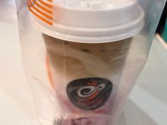 -CoCo都可(香港名都店)