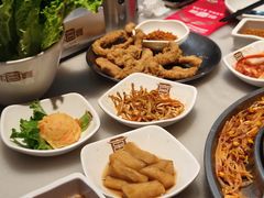 -韩宫宴烤肉·料理(合肥中环城店)