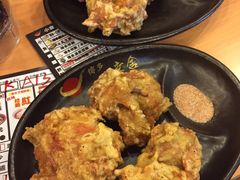 博多一幸舍(侨福芳草地店)-博多一幸舍(侨福芳草地购物中心店)