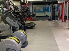 -宝力豪健身(万达广场店)