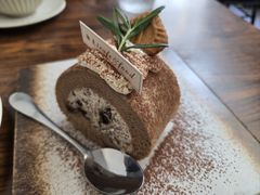 -沏点Trattoria意大利餐厅(新街口店)