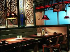 -楼兰新疆主题餐厅(悠方店)