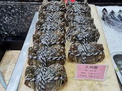 -宝燕壹号(徐汇店)