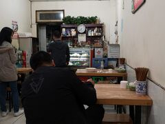 -牛肉块扯面(新华街总店)