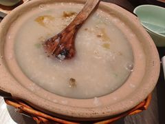 潮界海鲜粥-潮界(虹桥新天地店)