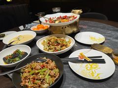 -炊烟小炒黄牛肉(浦东世纪汇店)