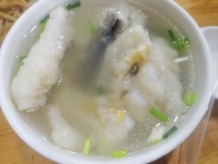 -江南红鱼汤(洋中花园店)