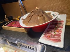 -味舵主重庆火锅(邓尉路店)