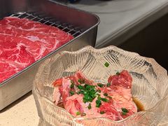 -Ant 蚂蚁洞烤肉·大营地(上海静安大悦城店)