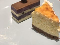 -美盛喜来登大酒店-盛宴标帜餐厅