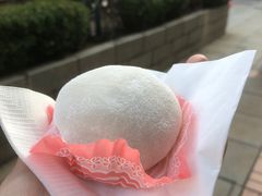 -澳门长洲糯米糍(柯打苏沙街店)