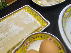 -芦月轩羊蝎子(劲松店)