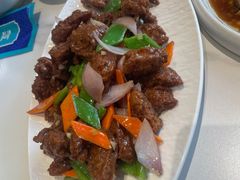 -恒盛居回族饭店