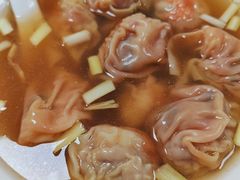 -曾仔竹升面