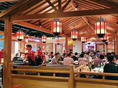 -鸽子窝(黄村店)