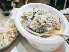 -味可道美食坊(福基路店)