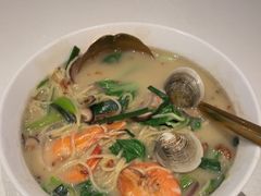 -闽海肴(北辰荟店)