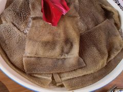 -咕嘟草帽鱼·牛奶一样的鲜鱼汤(包河万达广场创始店)