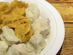 -金谷园饺子·烧烤(人大总店)