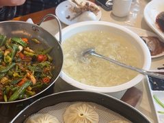 -梅利汴京烤鸭•开封豫菜地标店(铁北街店)
