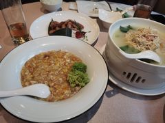 -上海皇廷花园酒店·御宴中餐厅