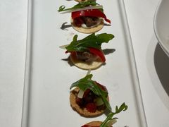 -WANG STEAK 王品(杭州万象城店)