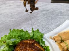 -玉华台饭庄·淮扬菜·烤鸭(望京店)