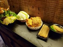 -手选潮汕鲜活牛肉火锅(二七广场店)