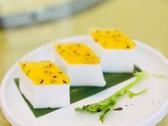 -濠江渔港酒楼(湾仔海鲜街，会展中心店)