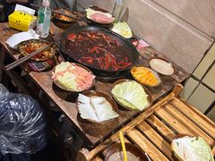 -乡当俏老火锅