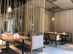 大堂-竹里馆·淮扬菜·功夫茶(老门东店)