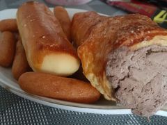 -爱德顺糕点食屋(利民道店)