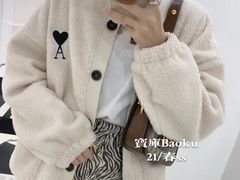 -宝库女装店(绿地缤纷广场店)