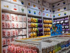 店内环境-名创优品(天河区正佳广场二店)