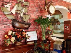 -92°C俄式厨房(中央大街店)