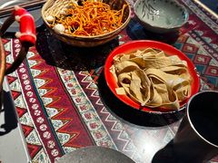 -火塘云南烧烤大排档