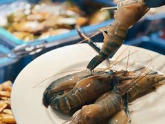 -怡咖啡自助餐(宁波香格里拉店)