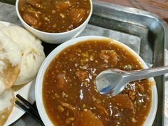 -姚记炒肝店(鼓楼店)