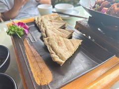 -品味泸沽湖•民族特色菜(大落水店)