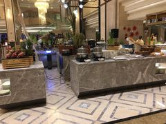 大堂-盛宴标帜餐厅·亲子自助 (南昌喜来登酒店)