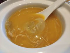 金汤鱼翅羹-和记小菜(大宁店)