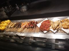 -上海外滩茂悦大酒店