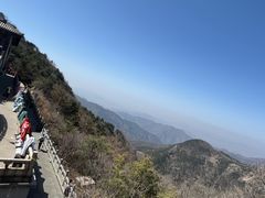 -泰山风景名胜区