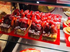 草莓派-凯宾美食廊Kempi Deli·凯宾斯基饭店(亮马桥路店)