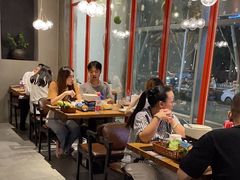 -U你·天然调味(南湖总店)